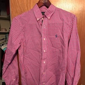 Men’s Ralph Lauren Button down